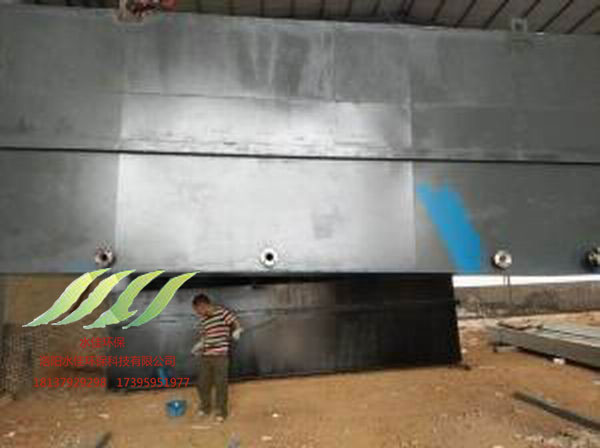 污水處理設備是如何工作的